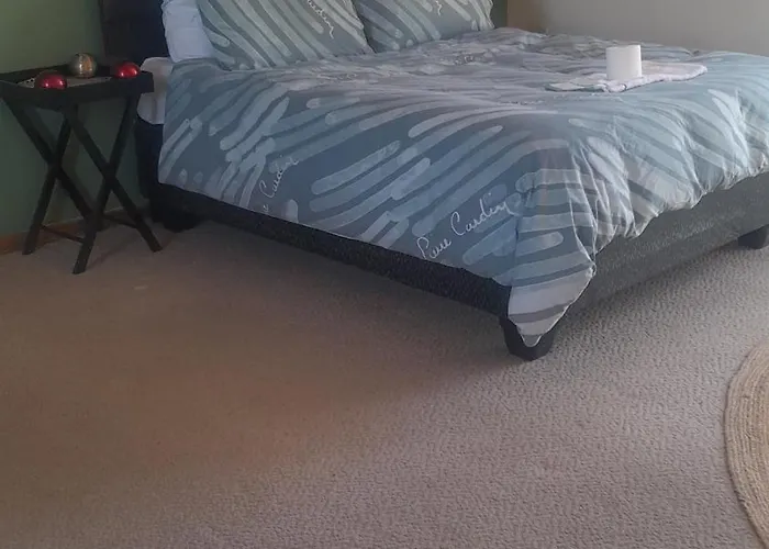 Cossy Possy Guest House